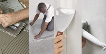 building materials